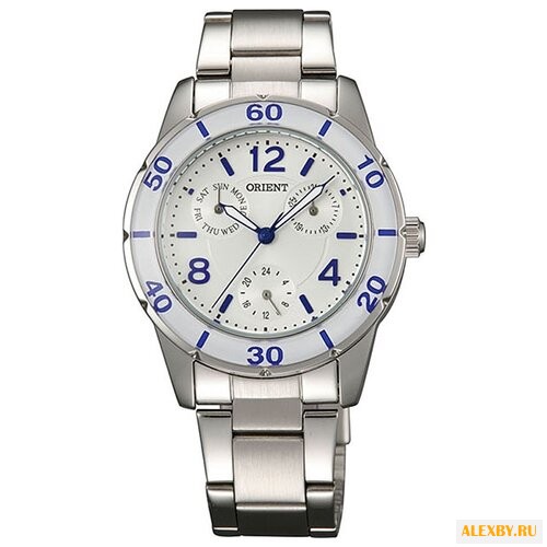 Наручные часы ORIENT UT0J002W