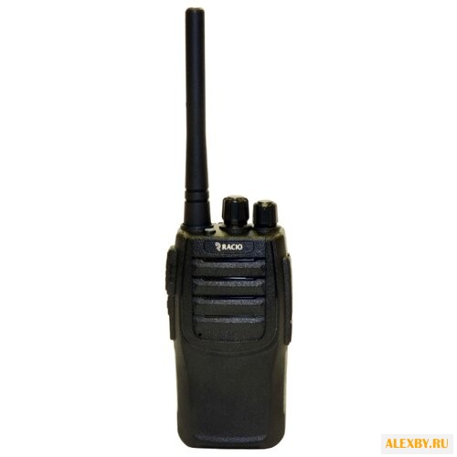 Рация RACIO R100