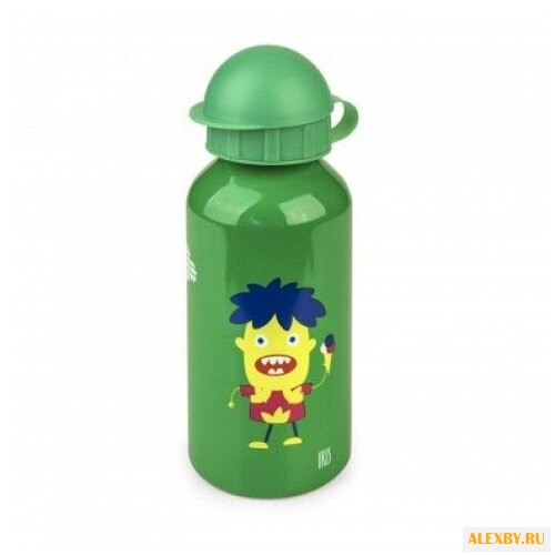 Поильник-непроливайка IRIS