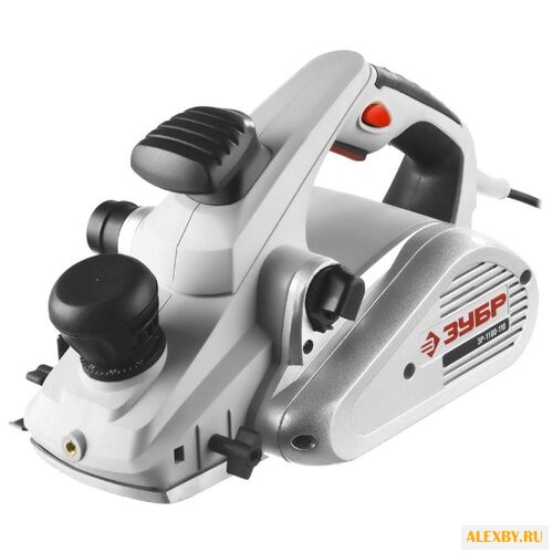Электрорубанок ЗУБР ЗР-1100-110