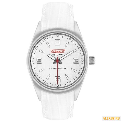 Наручные часы Ракета