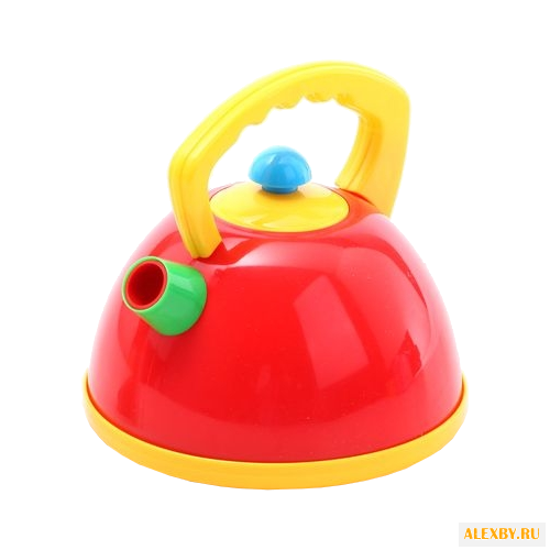 Набор посуды Стеллар Чайник 06005