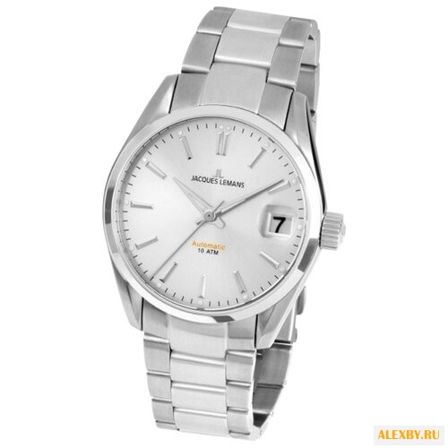 Наручные часы JACQUES LEMANS