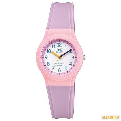 Наручные часы Q&Q VR75 J002