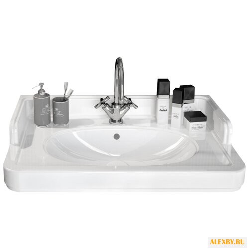 Раковина 60 см KERAMA MARAZZI