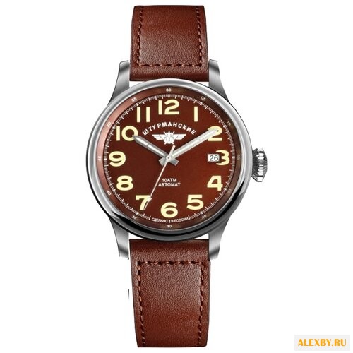 Наручные часы Штурманские 2345336