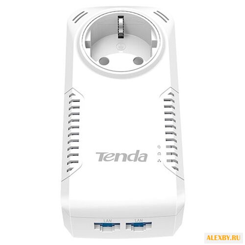 Коммутатор Tenda P1002P