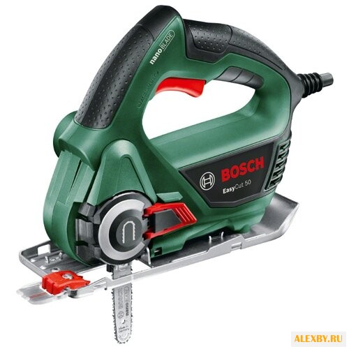 Электролобзик BOSCH EasyCut 50
