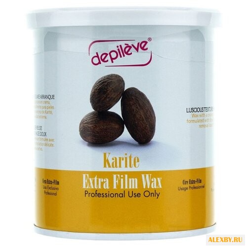 Depileve Воск пленочный с