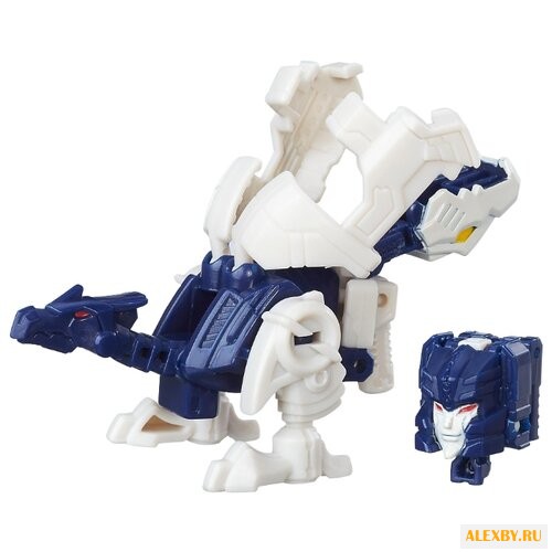 Трансформер Hasbro Transformers