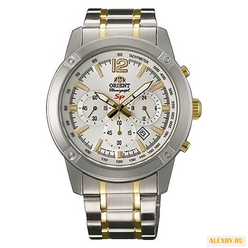 Наручные часы ORIENT TW01003W