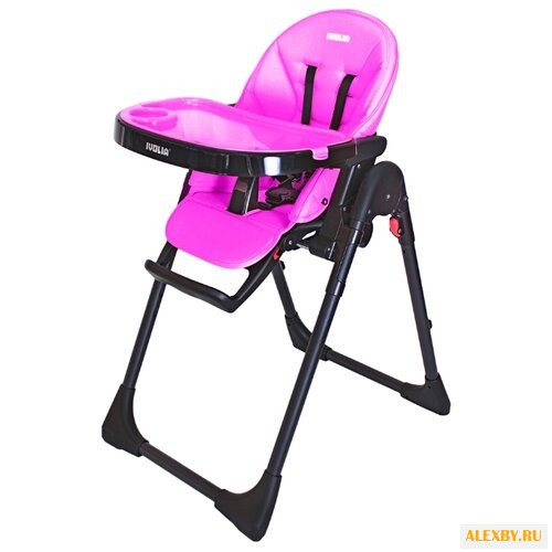 Стульчик-шезлонг Ivolia Hope 01