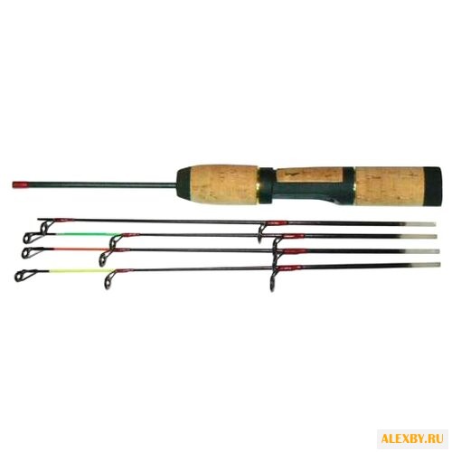 Удилище для зимней рыбалки