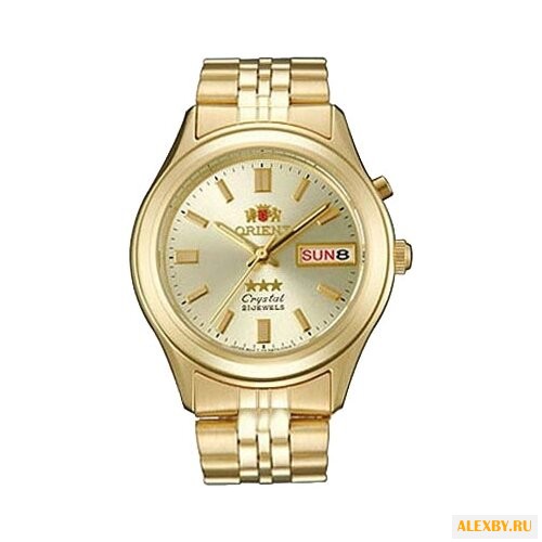 Наручные часы ORIENT EM0301MC
