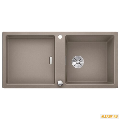Врезная кухонная мойка Blanco