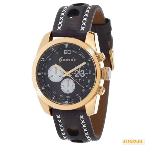 Наручные часы Guardo 1383.6