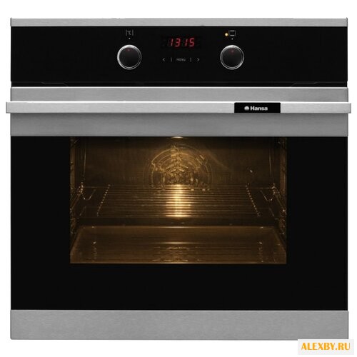 Духовой шкаф Hansa BOEI62090015