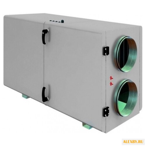 Вентиляционная установка Shuft