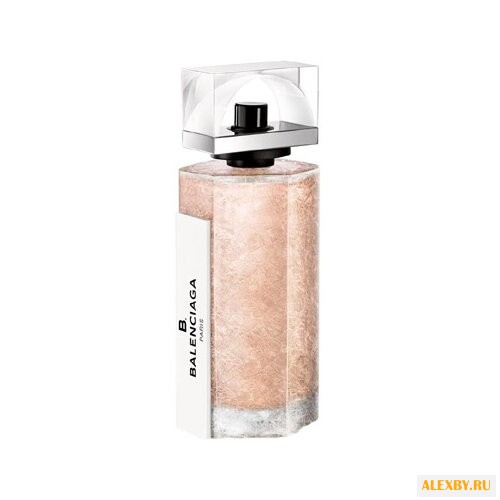 Balenciaga B. Balenciaga