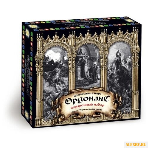 Настольная игра Правильные игры