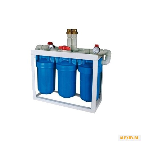 Фильтр AQUAFILTER HHBB10B