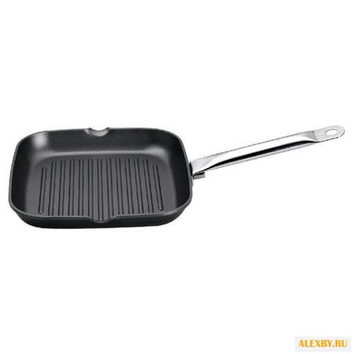 Сковорода-гриль Risoli OP094A