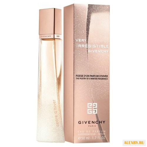 GIVENCHY Very Irresistible