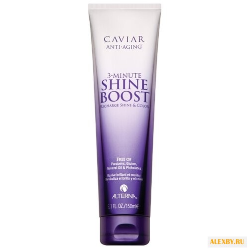 Alterna Caviar Anti-Aging Крем