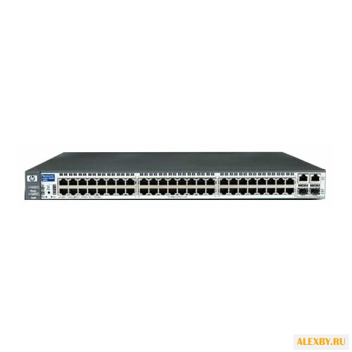 Коммутатор HP ProCurve Switch