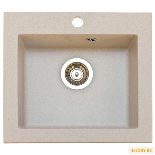 Врезная кухонная мойка FOSTO FG