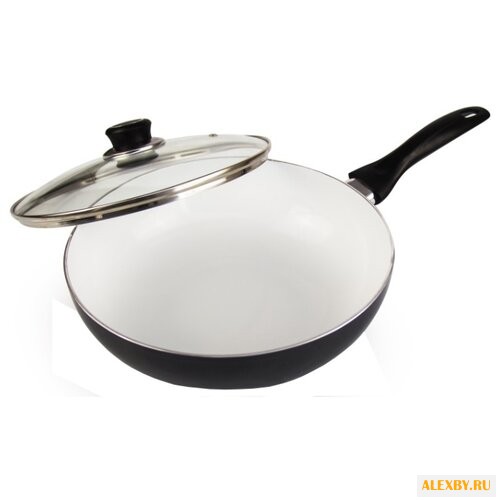 Сковорода-вок Galaxy GL 9824 24