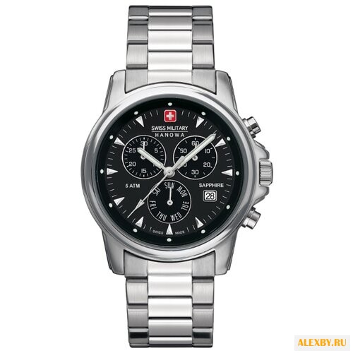Наручные часы SWISS MILITARY