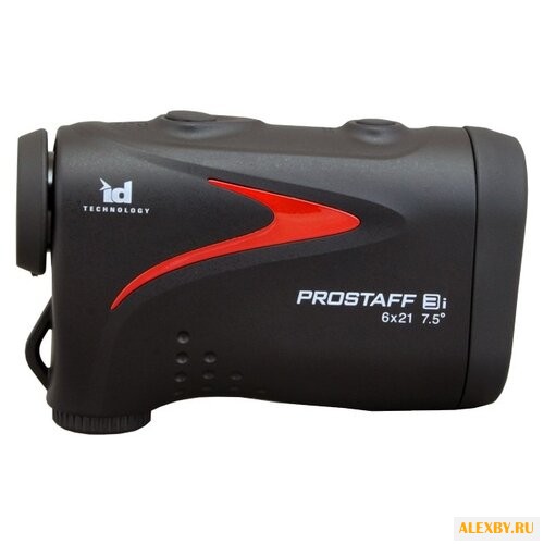 Оптический дальномер Nikon