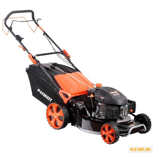 Газонокосилка PATRIOT PT 48 AS