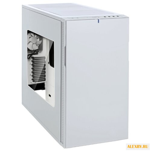 Компьютерный корпус Fractal