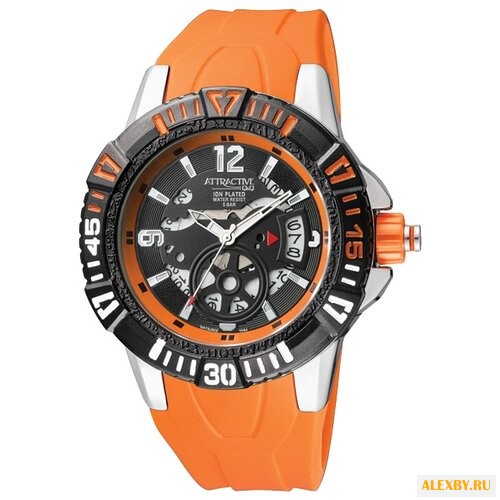 Наручные часы Q&Q DA72-312