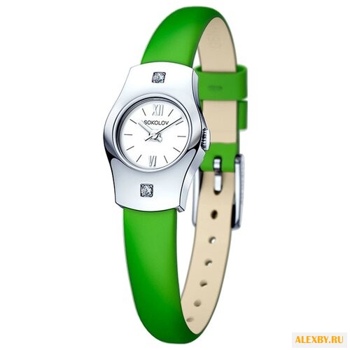 Наручные часы SOKOLOV