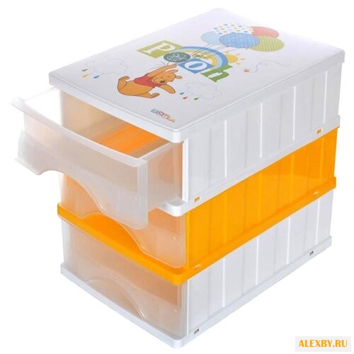 Стеллаж OKT Keeeper Disney