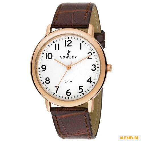 Наручные часы NOWLEY 8-5487-0-2
