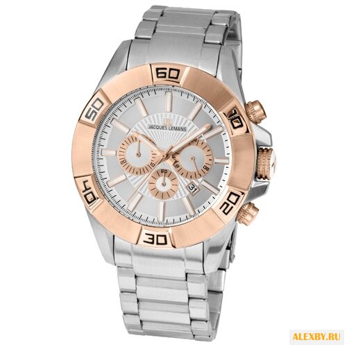 Наручные часы JACQUES LEMANS