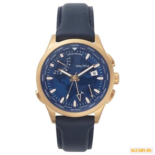 Наручные часы NAUTICA NAPSHG002