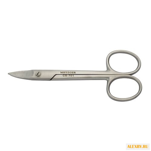Ножницы Metzger NS-701 CVD
