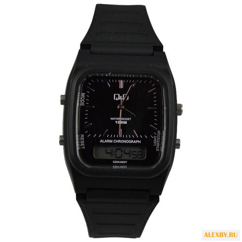 Наручные часы Q&Q GZ04-002