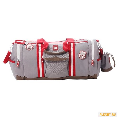 Сумка Red Castle Bowling