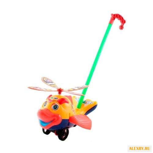 Каталка-игрушка Play Smart
