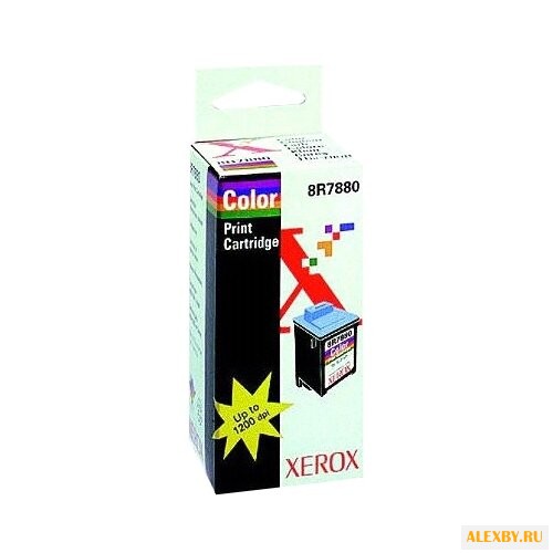 Картридж Xerox 008R07880