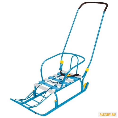 Санки Nika Тимка 5 Классик Т5КЛ