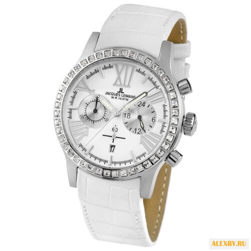 Наручные часы JACQUES LEMANS