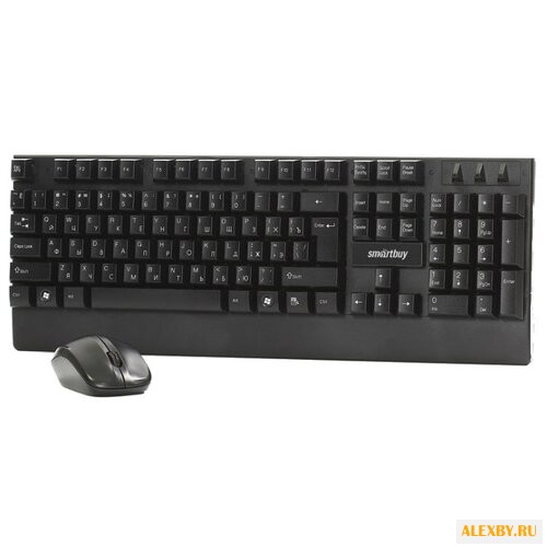 Клавиатура и мышь SmartBuy