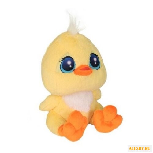 Мягкая игрушка СмолТойс